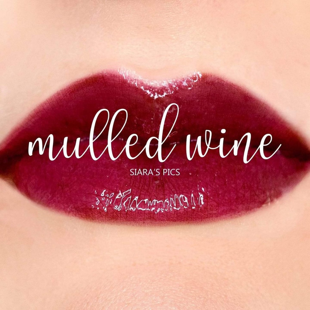 💋Mulled Wine Lipsense💋